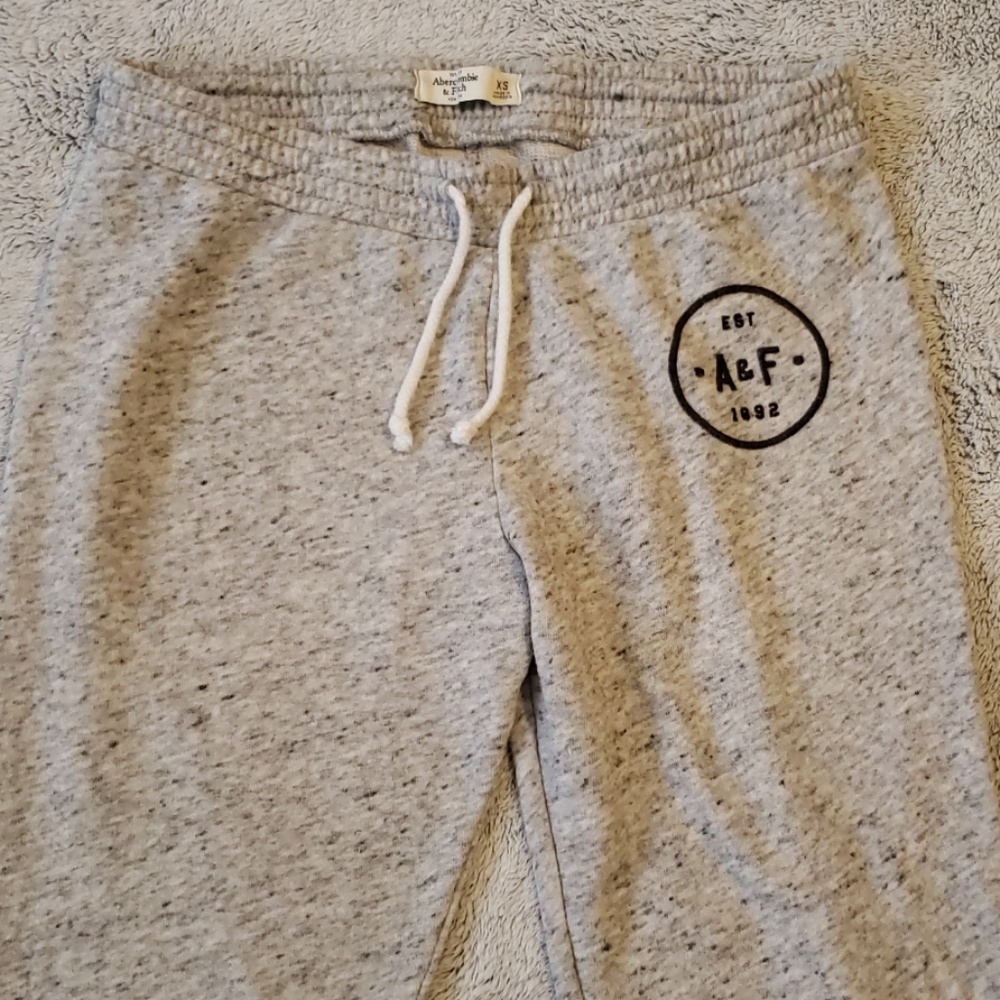 A&F sweatpants